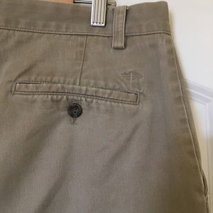 34x34 Dockers D3 khaki pant